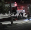 Convulsión en Cartel Maquilador